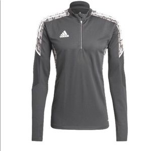 {Adidas} Condivo 21 Training Top Primeblue